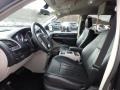 Chrysler Town & Country Touring - L Dark Charcoal Pearl photo #15