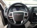 Chrysler Town & Country Touring - L Dark Charcoal Pearl photo #24