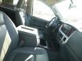 Dodge Ram 3500 Laramie Mega Cab 4x4 Dually Bright White photo #9