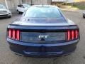 Ford Mustang GT Premium Fastback Kona Blue photo #3