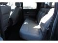 Ford F150 XLT SuperCrew 4x4 Sterling Grey photo #24