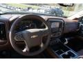 Chevrolet Silverado 1500 High Country Crew Cab 4x4 Black photo #11