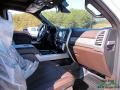Ford F350 Super Duty King Ranch Crew Cab 4x4 White Platinum photo #6