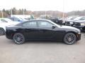 Dodge Charger GT AWD Pitch Black photo #6
