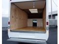 GMC Savana Cutaway 3500 Commercial Moving Truck Summit White photo #7