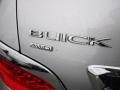 Buick LaCrosse CXL AWD Quicksilver Metallic photo #4