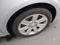Buick LaCrosse CXL AWD Quicksilver Metallic photo #6