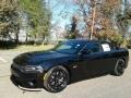 Dodge Charger R/T Scat Pack Pitch Black photo #2