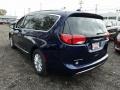 Chrysler Pacifica Touring L Plus Jazz Blue Pearl photo #4