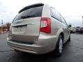 Chrysler Town & Country Touring Cashmere Pearl photo #9