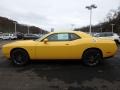Dodge Challenger GT AWD Yellow Jacket photo #2