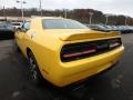 Dodge Challenger GT AWD Yellow Jacket photo #3