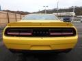 Dodge Challenger GT AWD Yellow Jacket photo #4
