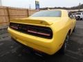 Dodge Challenger GT AWD Yellow Jacket photo #5