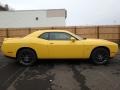 Dodge Challenger GT AWD Yellow Jacket photo #6