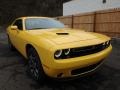 Dodge Challenger GT AWD Yellow Jacket photo #7