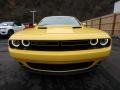 Dodge Challenger GT AWD Yellow Jacket photo #8