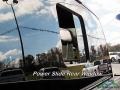 Ford F450 Super Duty Platinum Crew Cab 4x4 Shadow Black photo #26