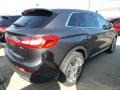 Lincoln MKX Reserve AWD Magnetic Gray Metallic photo #3