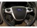 Ford C-Max Hybrid SE White Platinum photo #7