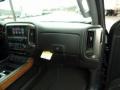 Chevrolet Silverado 1500 High Country Crew Cab 4x4 Graphite Metallic photo #58