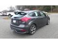 Ford Focus ST Hatch Magnetic photo #7