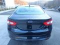 Ford Fusion Hybrid SE Sterling Gray photo #3
