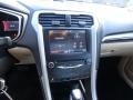 Ford Fusion Hybrid SE Sterling Gray photo #22