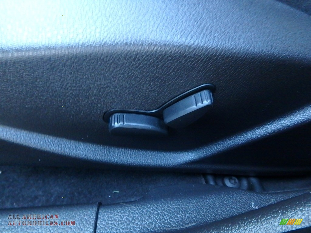 2013 Focus Titanium Hatchback - Sterling Gray / Charcoal Black photo #21