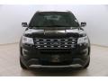 Ford Explorer Limited 4WD Shadow Black photo #2