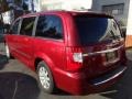 Chrysler Town & Country Touring - L Deep Cherry Red Crystal Pearl photo #5