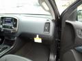 Chevrolet Colorado Z71 Extended Cab 4x4 Black photo #42