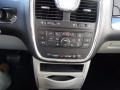 Chrysler Town & Country Touring - L Deep Cherry Red Crystal Pearl photo #26