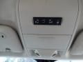 Chrysler Town & Country Touring - L Deep Cherry Red Crystal Pearl photo #31