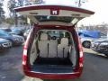 Chrysler Town & Country Touring - L Deep Cherry Red Crystal Pearl photo #37