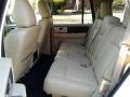 Ford Expedition XLT 4x4 Oxford White photo #11