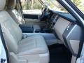 Ford Expedition XLT 4x4 Oxford White photo #16