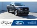 Ford F150 STX SuperCrew Magnetic photo #1