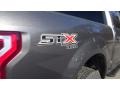 Ford F150 STX SuperCrew 4x4 Magnetic photo #9