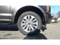 Ford F150 STX SuperCrew 4x4 Magnetic photo #25