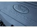 Ford Escape SEL White Platinum photo #27