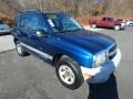 Chevrolet Tracker 4WD Hard Top Indigo Blue Metallic photo #5