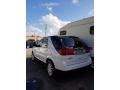 Buick Rendezvous CXL Frost White photo #2
