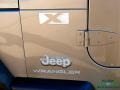 Jeep Wrangler X 4x4 Shale Green Metallic photo #27