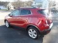 Buick Encore Convenience Ruby Red Metallic photo #5