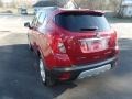 Buick Encore Convenience Ruby Red Metallic photo #6