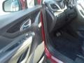 Buick Encore Convenience Ruby Red Metallic photo #16