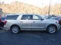 Ford Expedition Platinum Max 4x4 White Gold photo #1