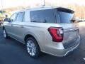 Ford Expedition Platinum Max 4x4 White Gold photo #3