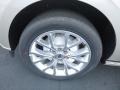 Ford Expedition Platinum Max 4x4 White Gold photo #7